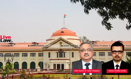 Courts Cant Interfere With Administrative Orders Unless Shocking: Patna High Court Refuses To Reverse CISF Personnels Transfer