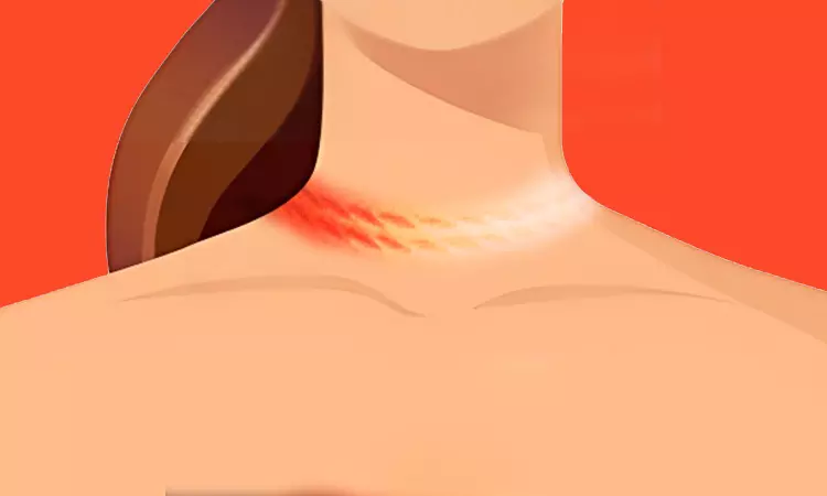 Ligature/Strangulation Mark On The Neck – Is It Really Suicide/Murder? Ligature/Strangulation Mark On The Neck – Is It Really Suicide/Murder?