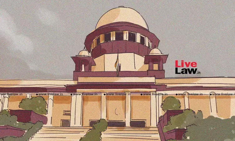 If Escaped Convict Already Serving Life Term Is Subsequently Convicted, Subsequent Sentence Will Run Concurrently With Previous Life Sentence: Supreme Court If Escaped Convict Already Serving Life Term Is Subsequently Convicted, Subsequent Sentence Will Run Concurrently With Previous Life Sentence: Supreme Court