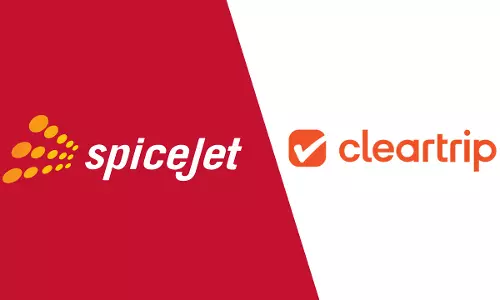 SpiceJet And Cleartrip Liable For Full Refund Of Cancelled Flight, Mangalore District Commission Orders Compensation For Deficiency In Service SpiceJet And Cleartrip Liable For Full Refund Of Cancelled Flight, Mangalore District Commission Orders Compensation For Deficiency In Service