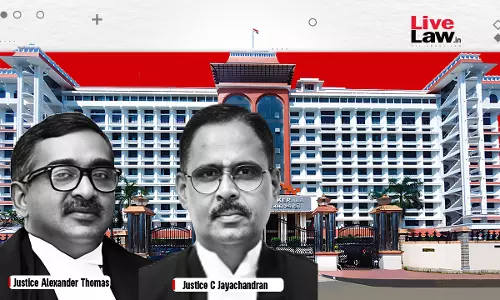 Legal Heirship Certificate Cannot Be Issued In Absence Of Valid Adoption & Supporting Evidence: Kerala High Court