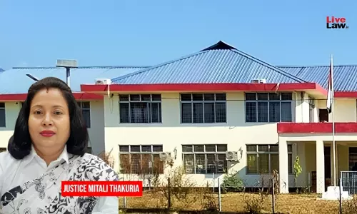 Gauhati HC Disallows Compromise Quashing Of Case Against Man Accused Of Raping Sister, Takes Note Of ‘Serious Impact On Society