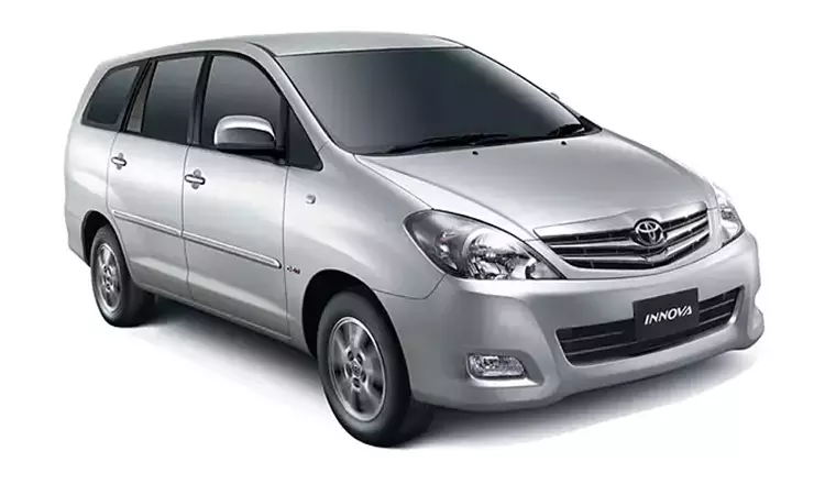 Non-Deployment Of Airbags During Accident, Toyota And Its Dealer Held Liable To Pay Rs. 60,000/- To Customer Non-Deployment Of Airbags During Accident, Toyota And Its Dealer Held Liable To Pay Rs. 60,000/- To Customer