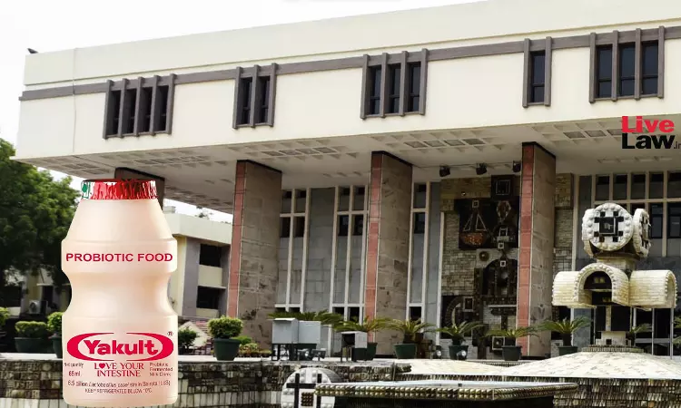 Delhi High Court Deletes BLT Based AMP Adjustment For Yakult Danone For Non-Existence Of International Transaction Delhi High Court Deletes BLT Based AMP Adjustment For Yakult Danone For Non-Existence Of International Transaction