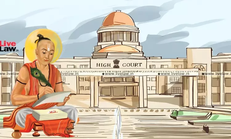 Allahabad High Court Junks PIL Seeking Direction To UOI, UP Govt To Fix Date/Place Of Birth Of Goswami Tulsidas Allahabad High Court Junks PIL Seeking Direction To UOI, UP Govt To Fix Date/Place Of Birth Of Goswami Tulsidas