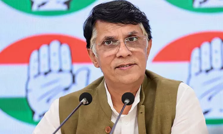 Lucknow Court Rejects Congress Leader Pawan Kheras Discharge Plea In Case Over Narendra Gautamdas Modi Remark Lucknow Court Rejects Congress Leader Pawan Kheras Discharge Plea In Case Over Narendra Gautamdas Modi Remark