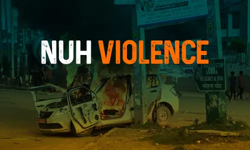 No Reason To Doubt State: Punjab & Haryana High Court To Wife Of Nuh Violence Accused Apprehending Biased Investigation