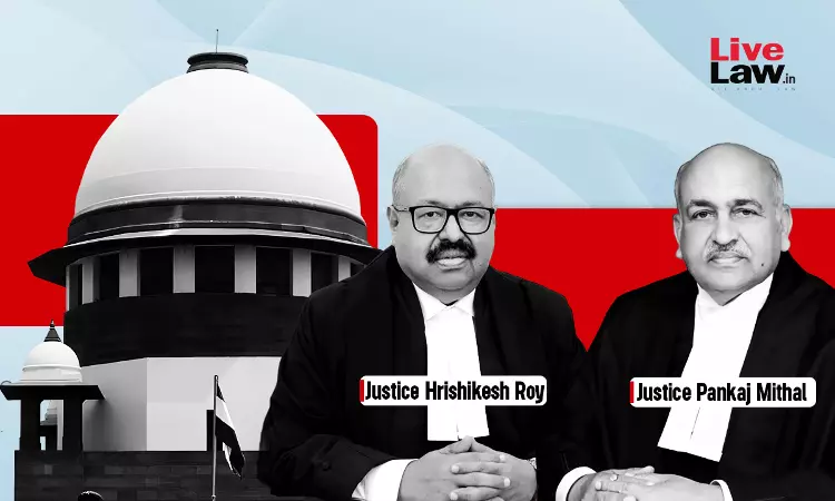 Prolonged Incarceration Of Undertrials Violates Constitutional Principles Of Dignity & Liberty : SC Relaxes Bail Condition Imposed On Nigerian Accused In NDPS Case Prolonged Incarceration Of Undertrials Violates Constitutional Principles Of Dignity & Liberty : SC Relaxes Bail Condition Imposed On Nigerian Accused In NDPS Case