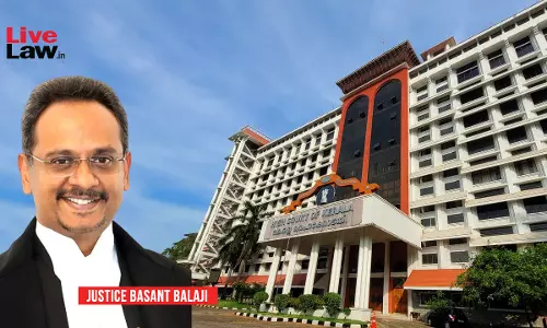Transfer Certificate Cannot Be Withheld Merely Citing Arrears Of School Fees: Kerala High Court