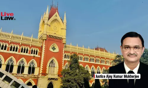 Brothel Customer Was Not Acting In Its Management: Calcutta High Court Quashes Immoral Trafficking Case Against Man Brothel Customer Was Not Acting In Its Management: Calcutta High Court Quashes Immoral Trafficking Case Against Man