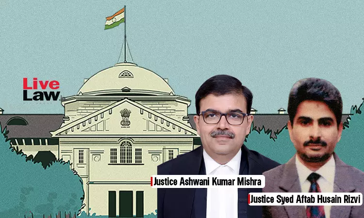 Rape-Murder Of 3-Yr-Old Girl | Chances Of Reformation Of Accused Not Ruled Out: Allahabad HC Commutes Death Penalty To 30-Yr Jail Sans Remission Rape-Murder Of 3-Yr-Old Girl | Chances Of Reformation Of Accused Not Ruled Out: Allahabad HC Commutes Death Penalty To 30-Yr Jail Sans Remission