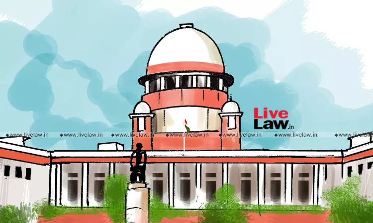 Can Bail Condition Requiring Assurance From Embassy That Foreign Accused Will Not Leave India Be Imposed? Supreme Court To Examine Can Bail Condition Requiring Assurance From Embassy That Foreign Accused Will Not Leave India Be Imposed? Supreme Court To Examine