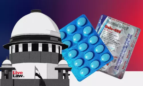 Doctors Should Only Prescribe Generic Drugs Instead Of Brand-Name Medicines : Plea In Supreme Court Doctors Should Only Prescribe Generic Drugs Instead Of Brand-Name Medicines : Plea In Supreme Court