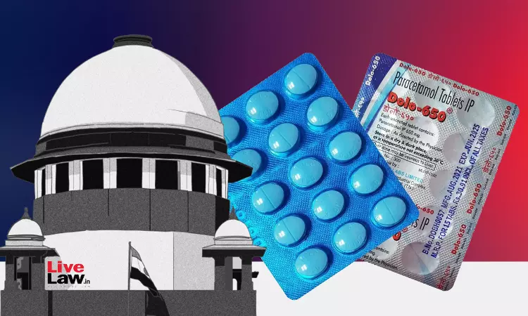 Doctors Should Only Prescribe Generic Drugs Instead Of Brand-Name Medicines : Plea In Supreme Court Doctors Should Only Prescribe Generic Drugs Instead Of Brand-Name Medicines : Plea In Supreme Court