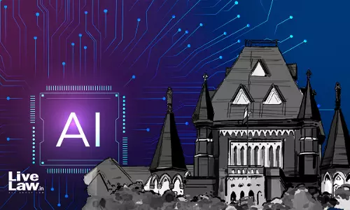 AI Assisted Judgement Translations, Automatic Electronic Service And More: Bombay High Court Gets Tech Upgrade