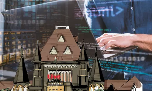 Bombay High Court Collects Database Of 40.5K Institutional Litigants, To Commence Automatic E-Service