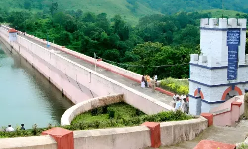 Apprehension Of Threat Unfounded: Madras HC Junks PIL To Regulate Kerala Politicians Entry Near Mullaperiyar Dam For Its Safety
