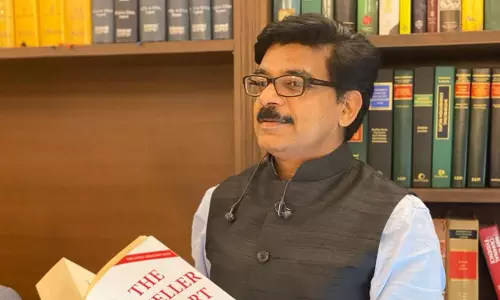 Kerala Bar Council Seeks Response From Advocate Mathew Kuzhalnadan For Allegedly Running Business In Violation Of BCI Rules