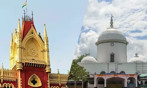 ‘Discipline Must Be Maintained By Devotees’: Calcutta HC Dismisses PIL For Guidelines On Visiting Jalpesh Shiv Temple, Directs DM To Consider
