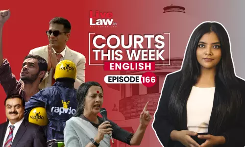 Courts This Week | Ep166