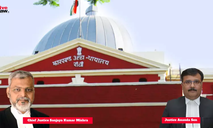 Labor Cess Inapplicable To Material Supply And Consultancy Charges: Jharkhand High Court Labor Cess Inapplicable To Material Supply And Consultancy Charges: Jharkhand High Court