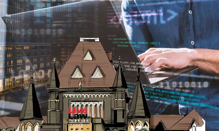 Bombay High Court Collects Database Of 40.5K Institutional Litigants, To Commence Automatic E-Service Bombay High Court Collects Database Of 40.5K Institutional Litigants, To Commence Automatic E-Service