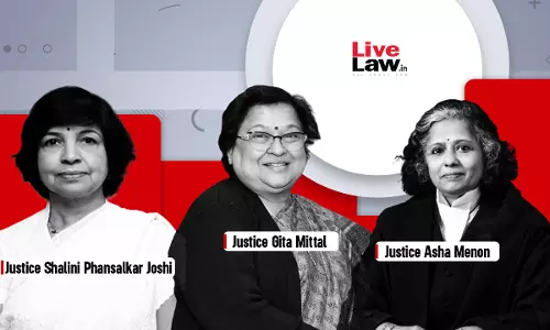 Manipur Violence | Judges Committee Submit Reports To Supreme Court