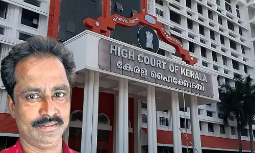 Three Agencies Including CBI Blotched-Up Investigation: Kerala High Court Acquits Jyothikumar Sentenced To Life For Patricide Three Agencies Including CBI Blotched-Up Investigation: Kerala High Court Acquits Jyothikumar Sentenced To Life For Patricide
