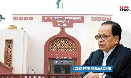 When Prosecution Case Solely Rests On Police Witnesses, They Must Be Subject To Strict Scrutiny: MP HC Sets Aside Conviction In 2016 Rioting Case