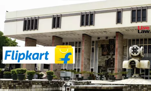 Pre-Deposit Made Before OHA Can’t Be Adjusted Against Any Other Tax Dues: Delhi High Court Allows Refund To Flipkart India Pre-Deposit Made Before OHA Can’t Be Adjusted Against Any Other Tax Dues: Delhi High Court Allows Refund To Flipkart India