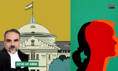 Changing Gender A Constitutional Right: Allahabad HC Grants Relief To Lady Constable Seeking Nod For Sex Reassignment Surgery