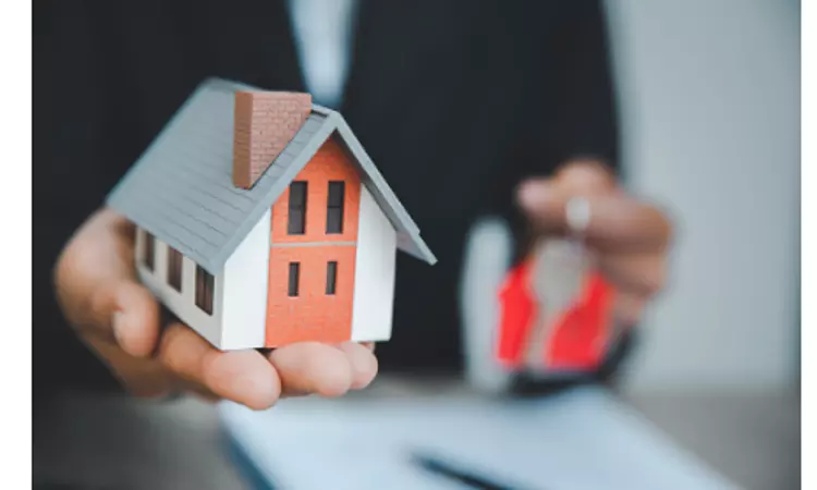 CBDT Notifies Rule For Determination Of Value Of Perquisite In Respect Of Residential Accommodation Provided By Employer