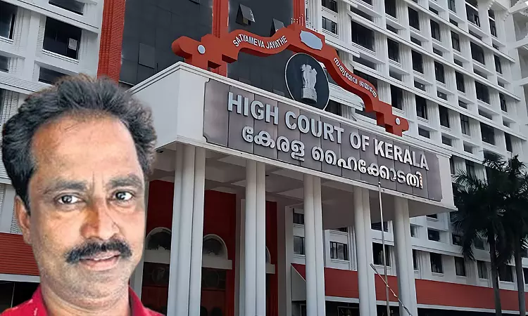 Three Agencies Including CBI Blotched-Up Investigation: Kerala High Court Acquits Jyothikumar Sentenced To Life For Patricide Three Agencies Including CBI Blotched-Up Investigation: Kerala High Court Acquits Jyothikumar Sentenced To Life For Patricide