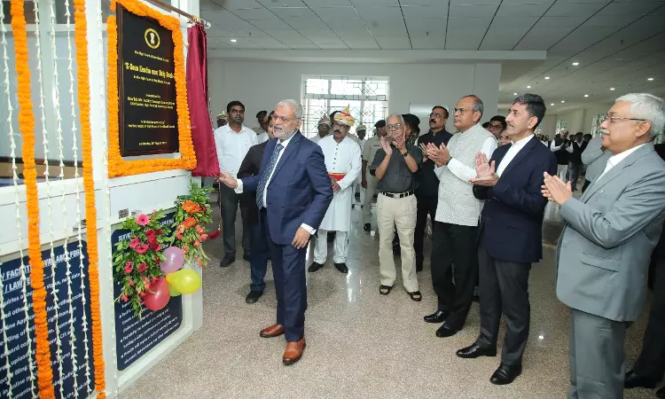Jharkhand High Court Introduces E-Seva Kendra-Cum-Help Desks