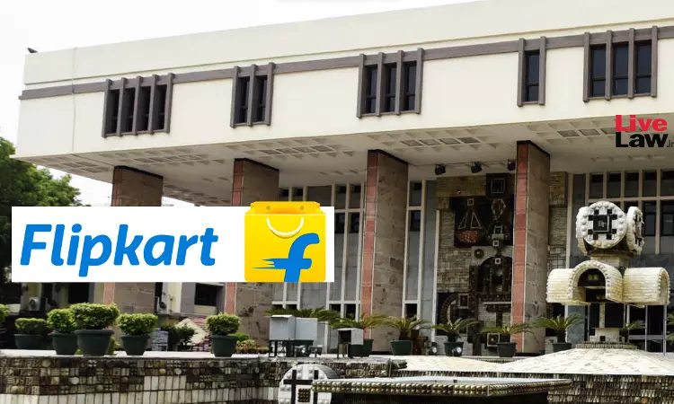 Pre-Deposit Made Before OHA Can’t Be Adjusted Against Any Other Tax Dues: Delhi High Court Allows Refund To Flipkart India Pre-Deposit Made Before OHA Can’t Be Adjusted Against Any Other Tax Dues: Delhi High Court Allows Refund To Flipkart India