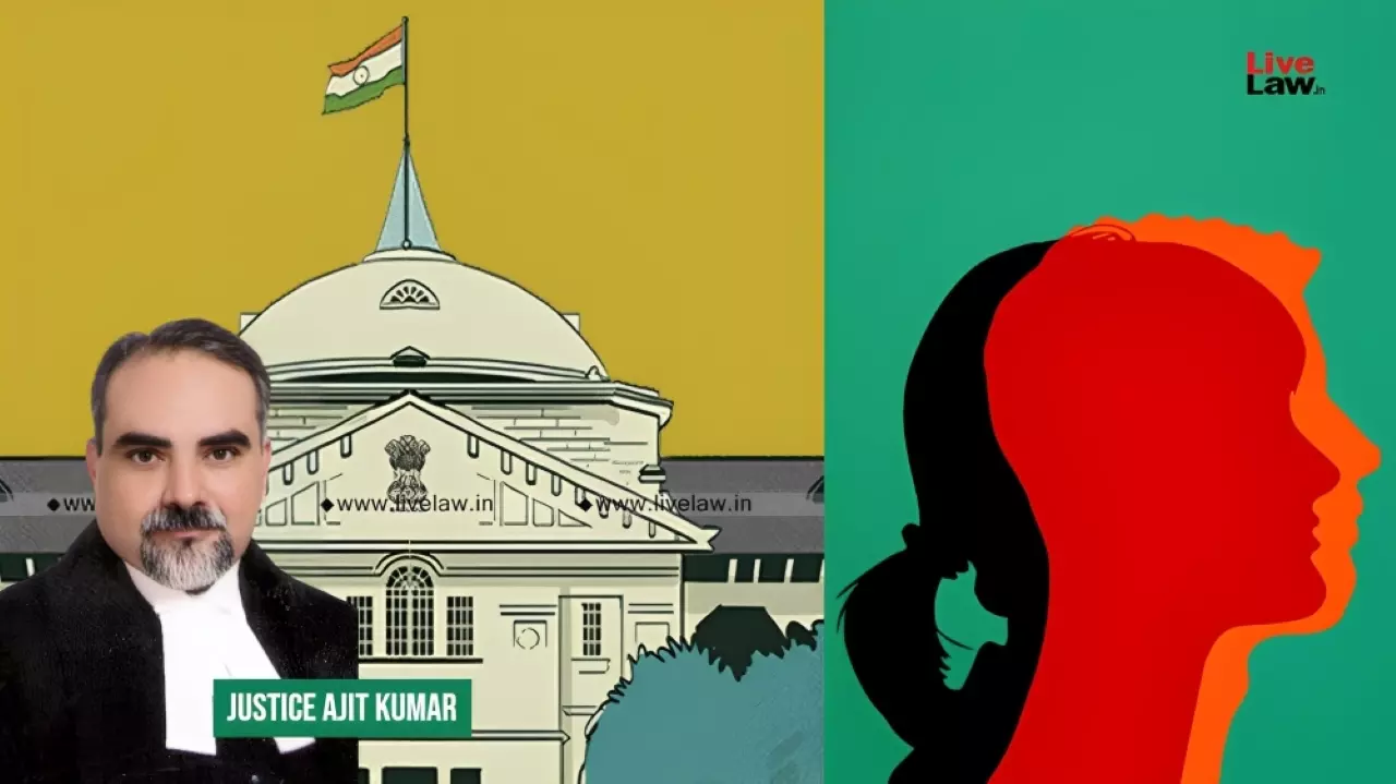 Changing Gender A Constitutional Right: Allahabad HC Grants Relief To Lady Constable Seeking Nod For Sex Reassignment Surgery