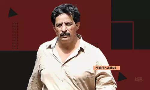 Antilia Bomb Scare Case | Supreme Court Grants Bail To Former Mumbai Police Officer Pradeep Sharma