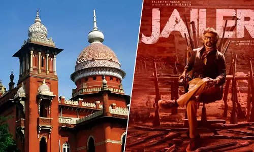 Petition Misplaced, Bereft Of Material: Madras High Court In Plea Seeking To Revoke U/A Certificate For Rajnikanth-Starrer Jailer Petition Misplaced, Bereft Of Material: Madras High Court In Plea Seeking To Revoke U/A Certificate For Rajnikanth-Starrer Jailer