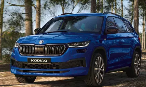 Chandigarh District Commission Directs Skoda Dealer To Pay Rs. 60,000 To Former Colonel, Citing A Deficiency In Service