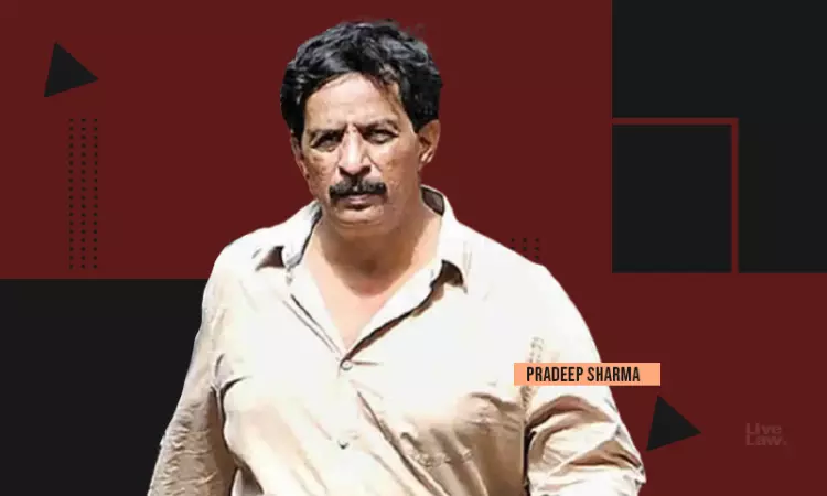 Antilia Bomb Scare Case | Supreme Court Grants Bail To Former Mumbai Police Officer Pradeep Sharma Antilia Bomb Scare Case | Supreme Court Grants Bail To Former Mumbai Police Officer Pradeep Sharma