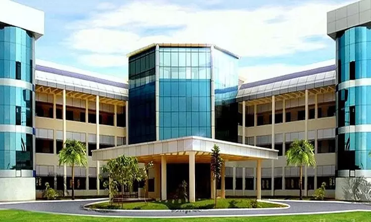 Kanchipuram Commission Orders Ponnaiyah Ramanujam Medical Institute To Refund Rs 19 Lakhs Of Excess Fee, 6 Lakhs For Wasting Student’s 1 Year And 25k For Mental Agony Kanchipuram Commission Orders Ponnaiyah Ramanujam Medical Institute To Refund Rs 19 Lakhs Of Excess Fee, 6 Lakhs For Wasting Student’s 1 Year And 25k For Mental Agony