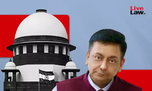 Supreme Court Affirms Bail Granted To Former Andaman Chief Secretary Jitendra Narain In Port Blair Gang Rape Case