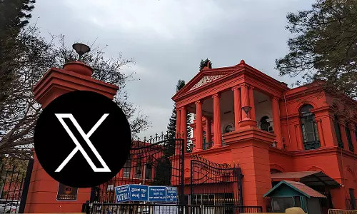 Twitter Account Blocking | Party Aggrieved By Review Committee Decision May Approach Court But Cant Seek Access To Internal Docs: Centre To Karnataka HC