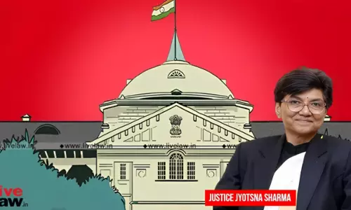 UP Victim Compensation Scheme 2014 | Eligibility/ Quantum Of Compensation For Rape Victims To Be Decided By DLSA, Not Court: Allahabad HC