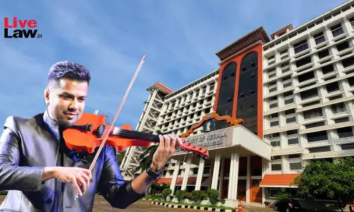 [S.162 CrPC] Kerala HC Sets Aside Conviction Of Actor For Allegedly Supplying False Evidence To Police Over Musician Balabhaskars Death