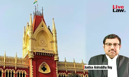 Calcutta High Court Rejects Written Statement Filed Beyond 120 Days; Holds Postal Service At Registered Office Valid Under CPC