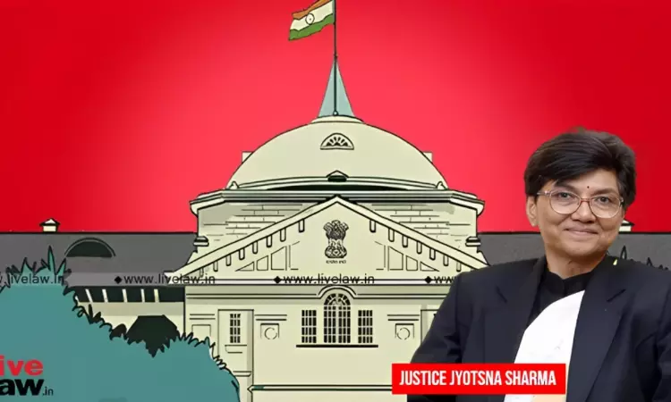 UP Victim Compensation Scheme 2014 | Eligibility/ Quantum Of Compensation For Rape Victims To Be Decided By DLSA, Not Court: Allahabad HC