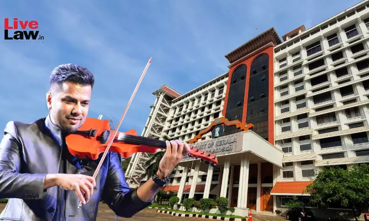 [S.162 CrPC] Kerala HC Sets Aside Conviction Of Actor For Allegedly Supplying False Evidence To Police Over Musician Balabhaskars Death