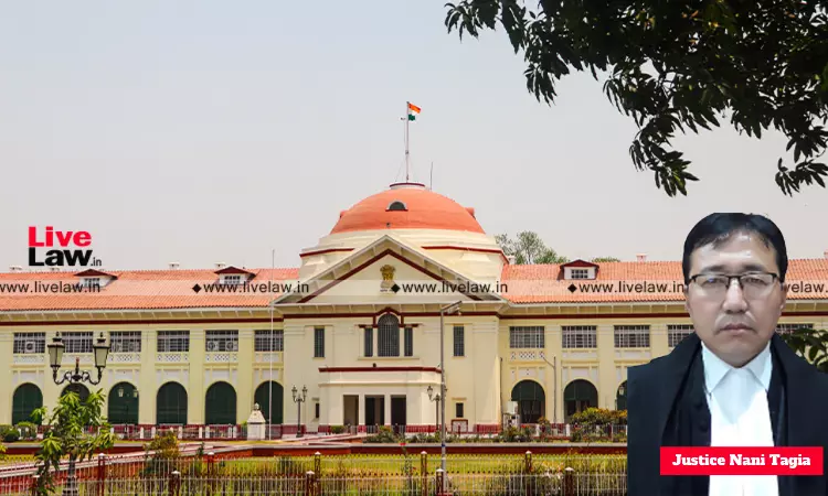 Patna High Court Orders Appointment Of Regular Principal For Gaya College Being Run By Professor-In-Charge Since 2017 Patna High Court Orders Appointment Of Regular Principal For Gaya College Being Run By Professor-In-Charge Since 2017
