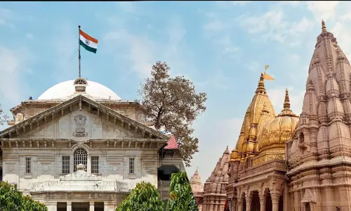 Allahabad High Court Dismisses As Withdrawn PIL For Offering Sugarcane Juice To Kashi Vishwanath Jyotir Lingam In Varanasi